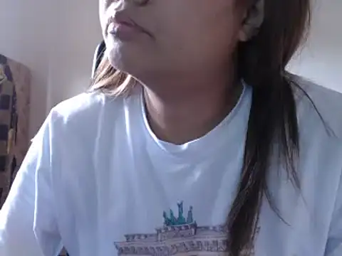 xTheLastVIRGINx online show from January 2025 05:55:01 AM