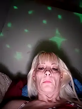 ChristinaDiamond online show from January 2025 08:25:01 PM