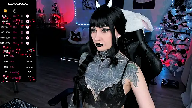 Snapshot of RachelQueen_ chatting on February 2025 11:05:02 AM RachelQueen online show from February 2025 11:05:02 AM