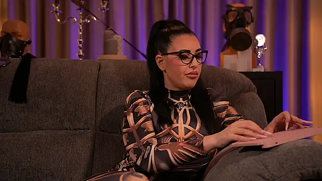 kelly kent online show from March 2025 10:48:01 PM