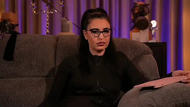 kelly kent online show from March 2025 12:07:02 AM