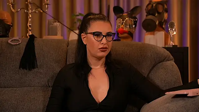 kelly kent online show from September 2025 10:54:02 PM