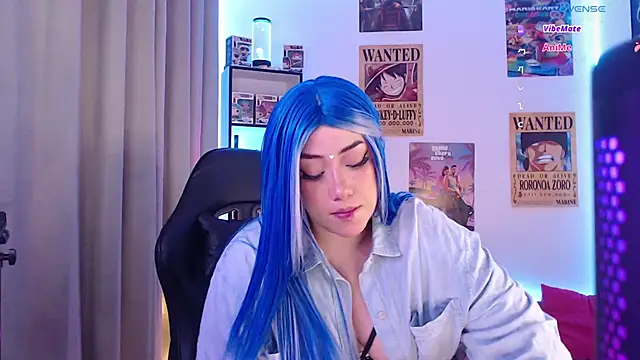 Snapshot of Emmy_Ruiz chatting on May 2026 03:34:01 AM Emmy Ruiz online show from May 2026 03:34:01 AM