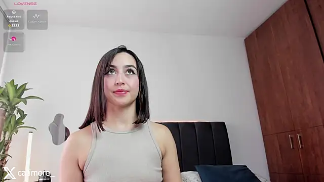 catimore online show from March 2025 01:31:02 PM