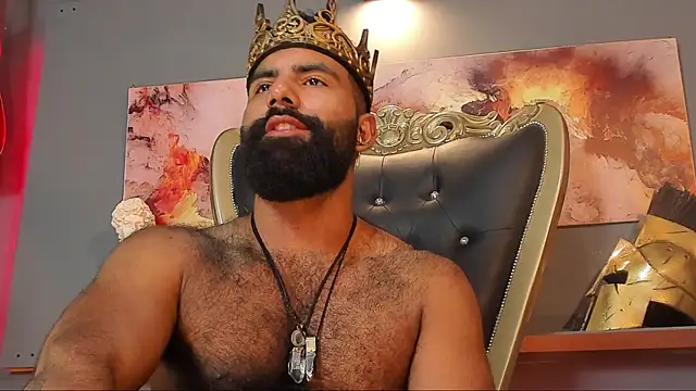 BeardAndrew online show from February 2025 07:07:02 AM