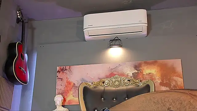 BeardAndrew online show from February 2025 05:31:01 AM