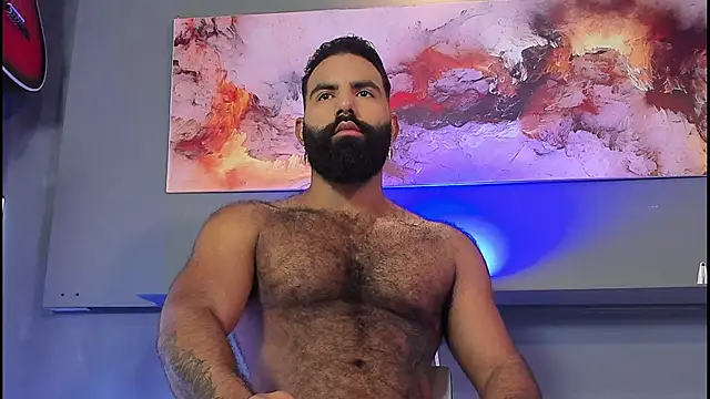 BeardAndrew online show from March 2025 06:00:02 AM