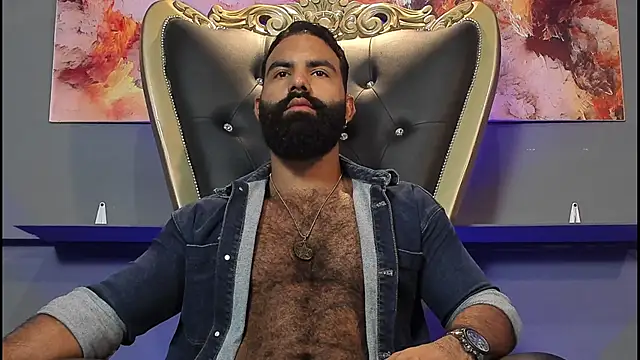 BeardAndrew online show from March 2025 03:09:02 AM