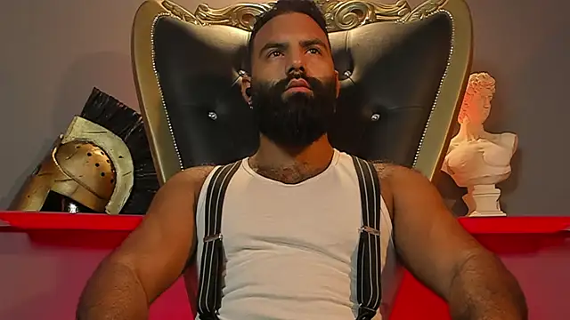 BeardAndrew online show from September 2025 02:01:01 AM