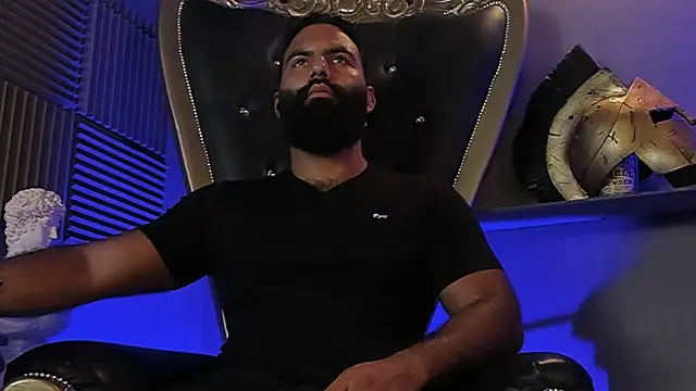 BeardAndrew online show from October 2025 11:00:02 AM