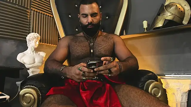 BeardAndrew online show from February 2026 07:29:01 PM