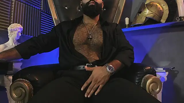 BeardAndrew online show from March 2026 11:25:02 AM