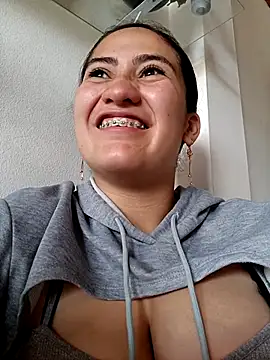 francesca baker1007 online show from March 2025 10:15:02 PM