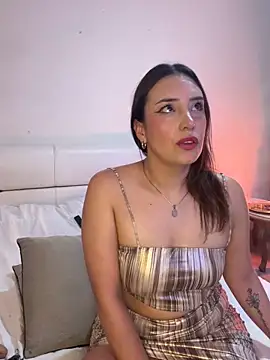 Freyja soh online show from February 2025 12:41:01 AM