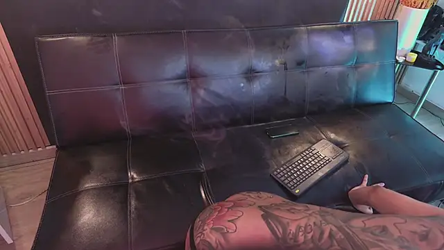 Scarlett collins02 online show from February 2025 08:38:01 AM