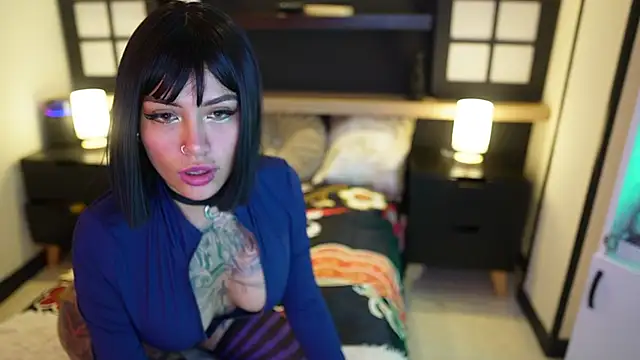 Scarlett collins02 online show from September 2025 12:44:02 AM