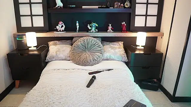 Scarlett collins02 online show from November 2025 01:49:01 AM