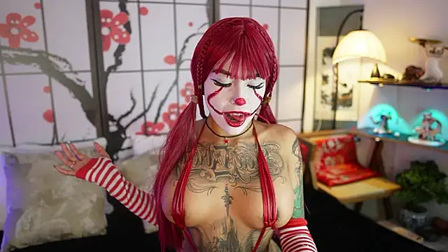 Scarlett collins02 online show from April 2026 02:05:02 AM