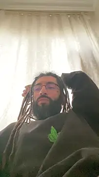 Addicted Avocado online show from November 2025 05:51:02 AM