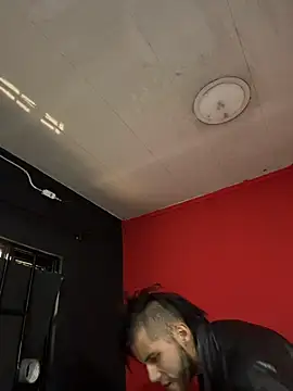 Master rudeboy online show from January 2026 06:55:02 PM