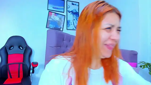 Gretta Queen online show from October 2025 05:02:02 PM