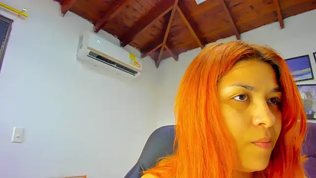 Gretta Queen online show from October 2025 03:07:01 PM