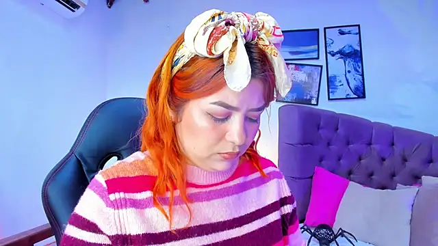 Gretta Queen online show from October 2025 05:25:01 PM