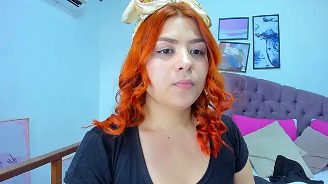 Gretta Queen online show from November 2025 05:34:02 PM