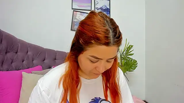 Gretta Queen online show from January 2026 03:17:02 PM