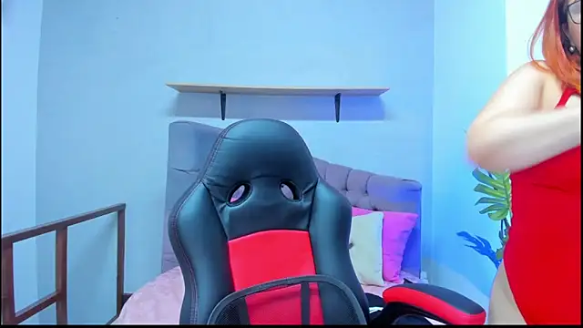 Gretta Queen online show from March 2026 06:48:01 PM