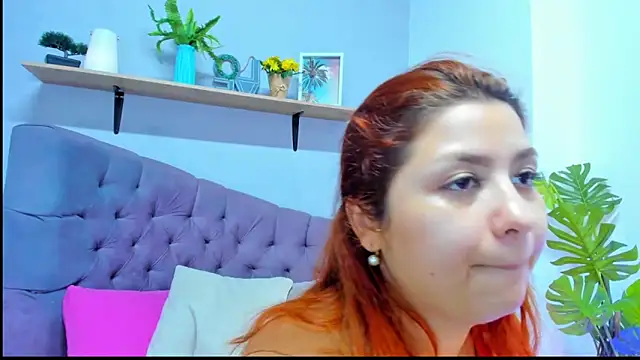 Gretta Queen online show from March 2026 06:45:02 PM