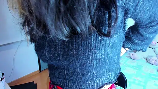 Snapshot of Akane-Mou chatting on January 2025 05:44:02 AM Akane-Mou online show from January 2025 05:44:02 AM