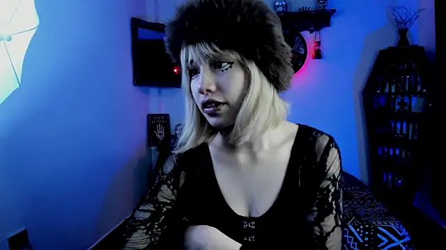 Snapshot of Akane-Mou chatting on October 2025 10:22:02 PM Akane-Mou online show from October 2025 10:22:02 PM