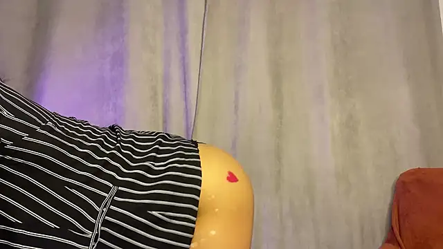 spottyyy online show from February 2025 09:32:01 PM