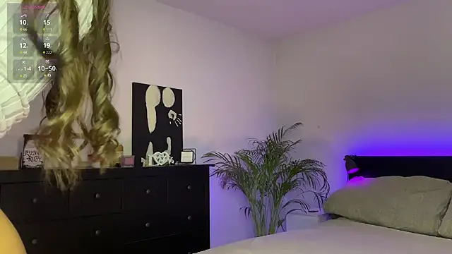 spottyyy online show from March 2025 06:40:02 PM