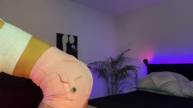 spottyyy online show from March 2025 09:51:02 PM