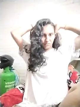 valeriaswang Lucas online show from April 2026 01:08:02 PM