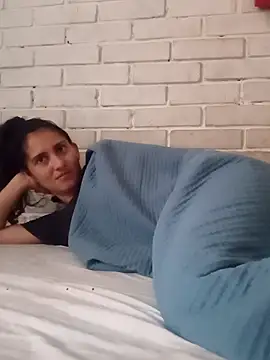 valeriaswang Lucas online show from April 2026 04:14:01 PM