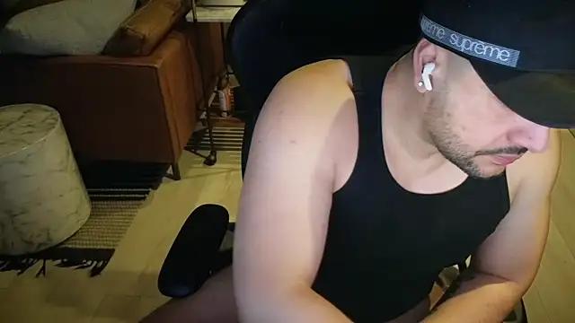 HungandThickLatin online show from February 2026 10:14:02 AM