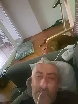 DildoG45 online show from February 2026 05:48:01 AM