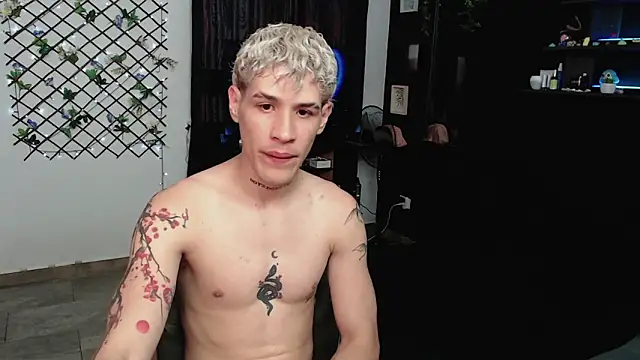 andybxby online show from February 2025 08:24:01 PM