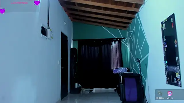 ink demonxxx online show from March 2025 04:29:02 PM