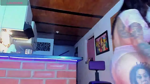 ink demonxxx online show from September 2025 03:21:01 AM