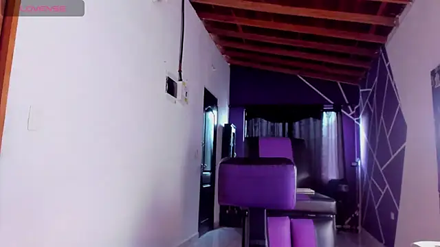 ink demonxxx online show from October 2025 11:55:02 AM