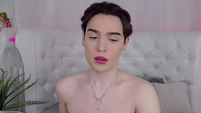 RobbyCharming online show from April 2026 04:34:01 AM