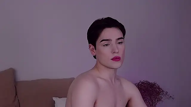 RobbyCharming online show from July 2026 09:02:01 AM