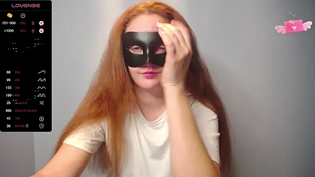Snapshot of BubbbleGumm chatting on March 2025 07:27:01 PM BubbbleGumm online show from March 2025 07:27:01 PM