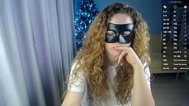 BubbbleGumm online show from January 2026 08:27:01 AM