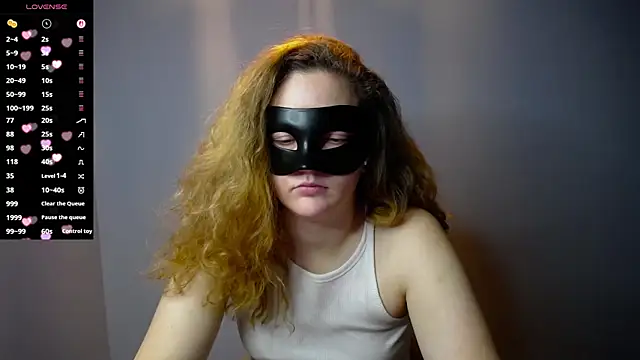 Snapshot of BubbbleGumm chatting on May 2026 08:14:02 PM BubbbleGumm online show from May 2026 08:14:02 PM