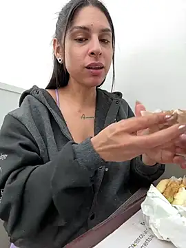 charlotte stevenss  online show from January 2025 03:36:02 PM